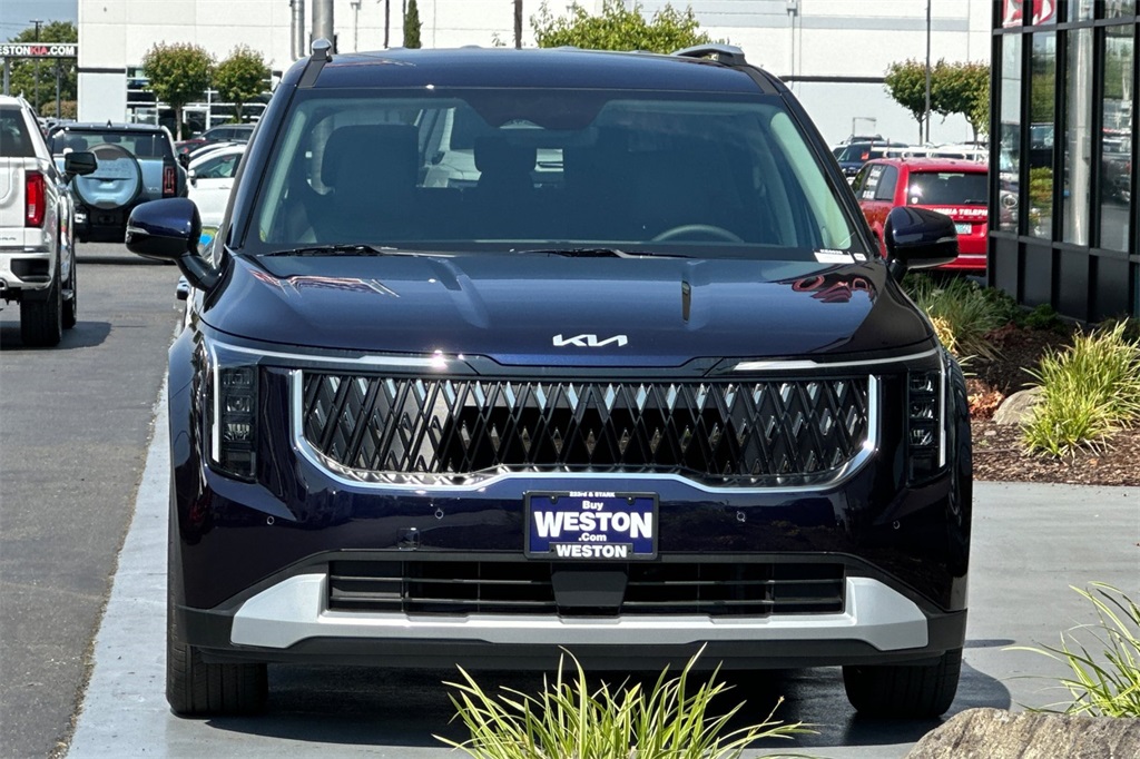 new 2026 Kia Carnival car, priced at $42,920