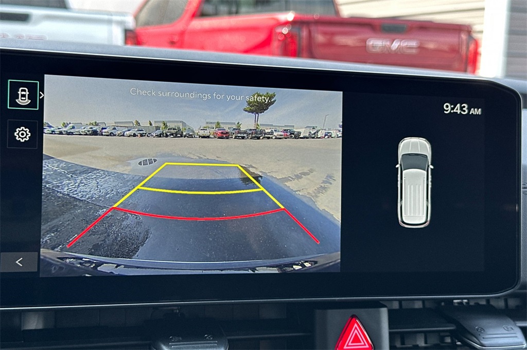 new 2026 Kia Carnival car, priced at $42,920