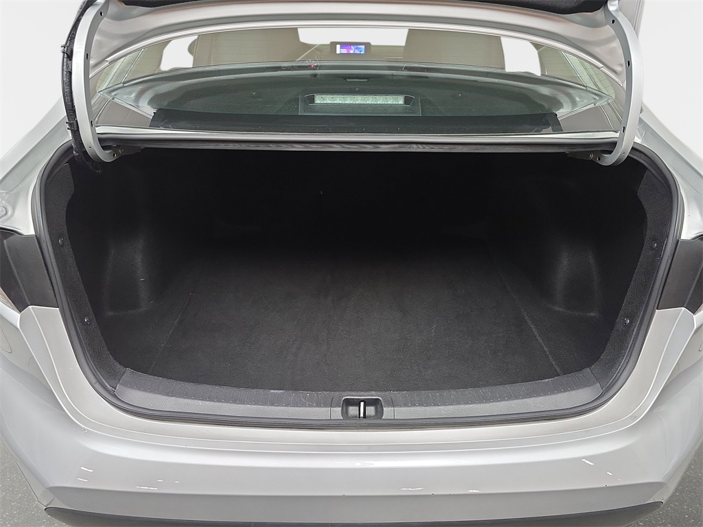 used 2024 Toyota Corolla car, priced at $19,990