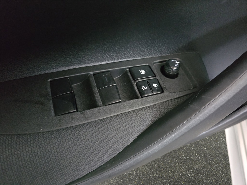 used 2024 Toyota Corolla car, priced at $19,990