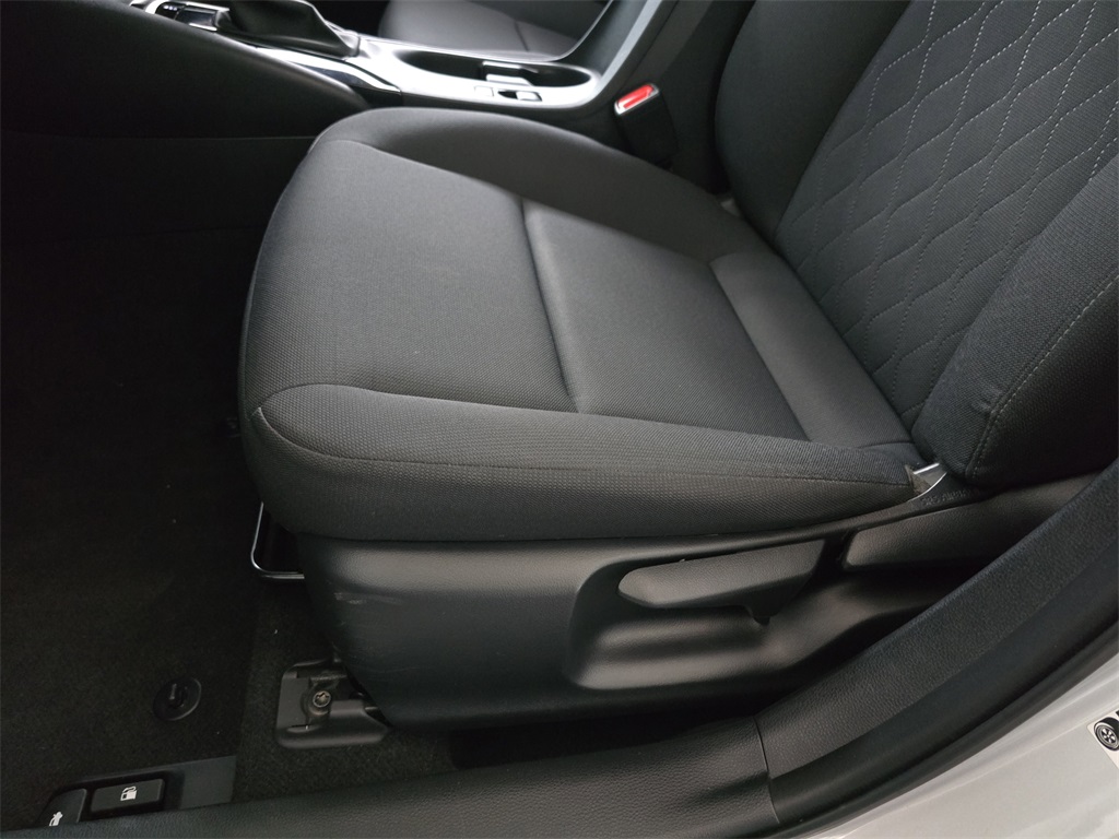 used 2024 Toyota Corolla car, priced at $19,990