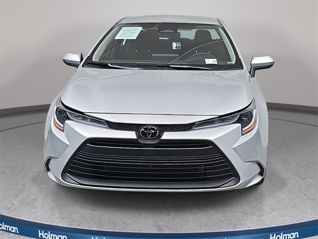 used 2024 Toyota Corolla car, priced at $19,990