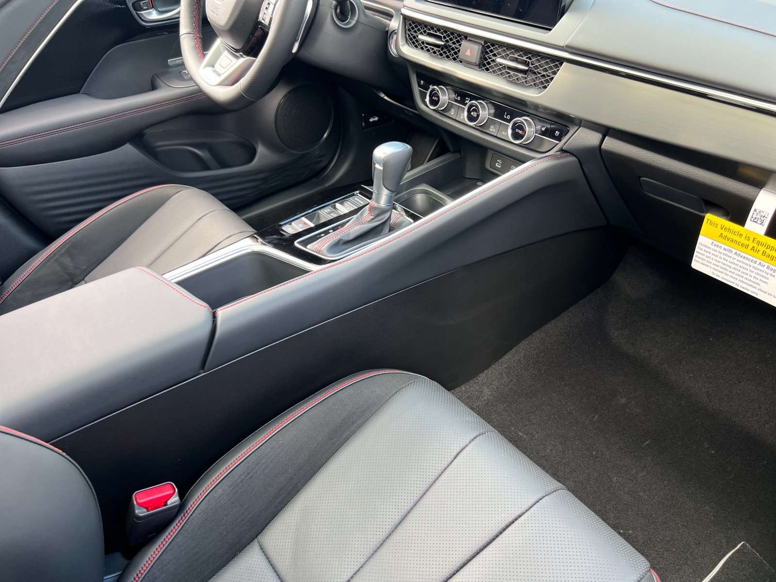 new 2025 Acura ADX car