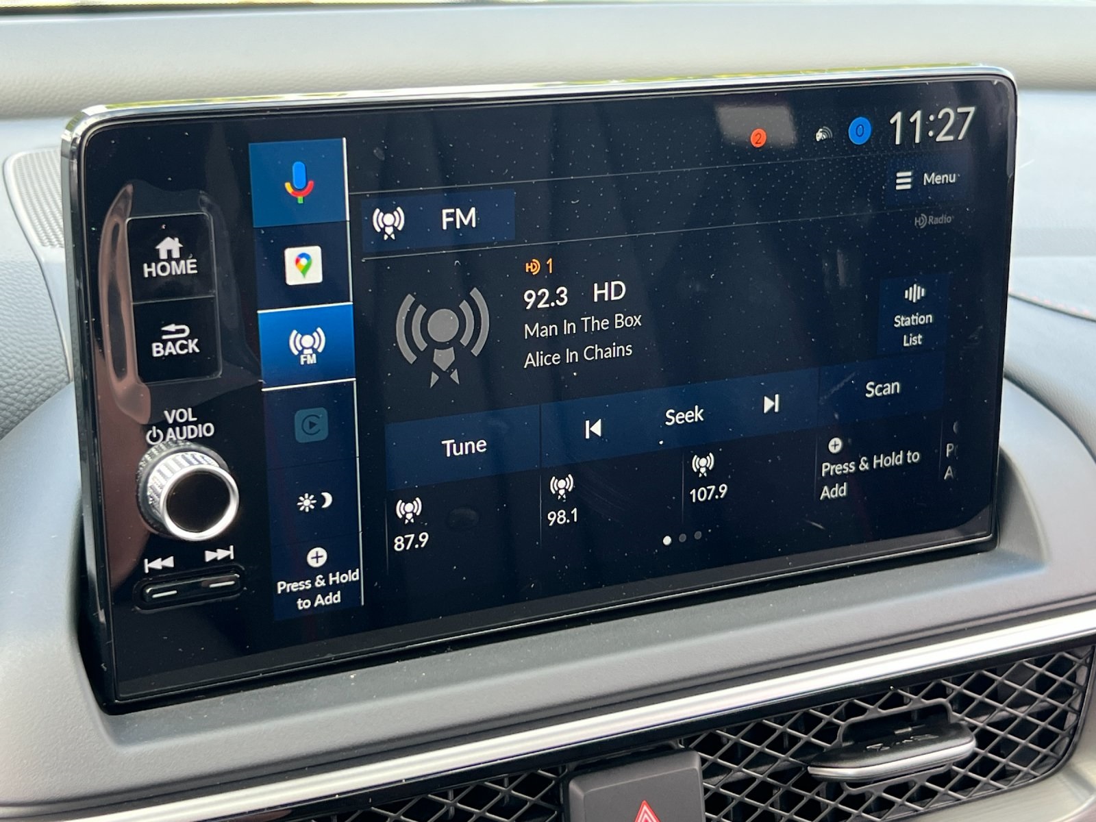 new 2025 Acura ADX car