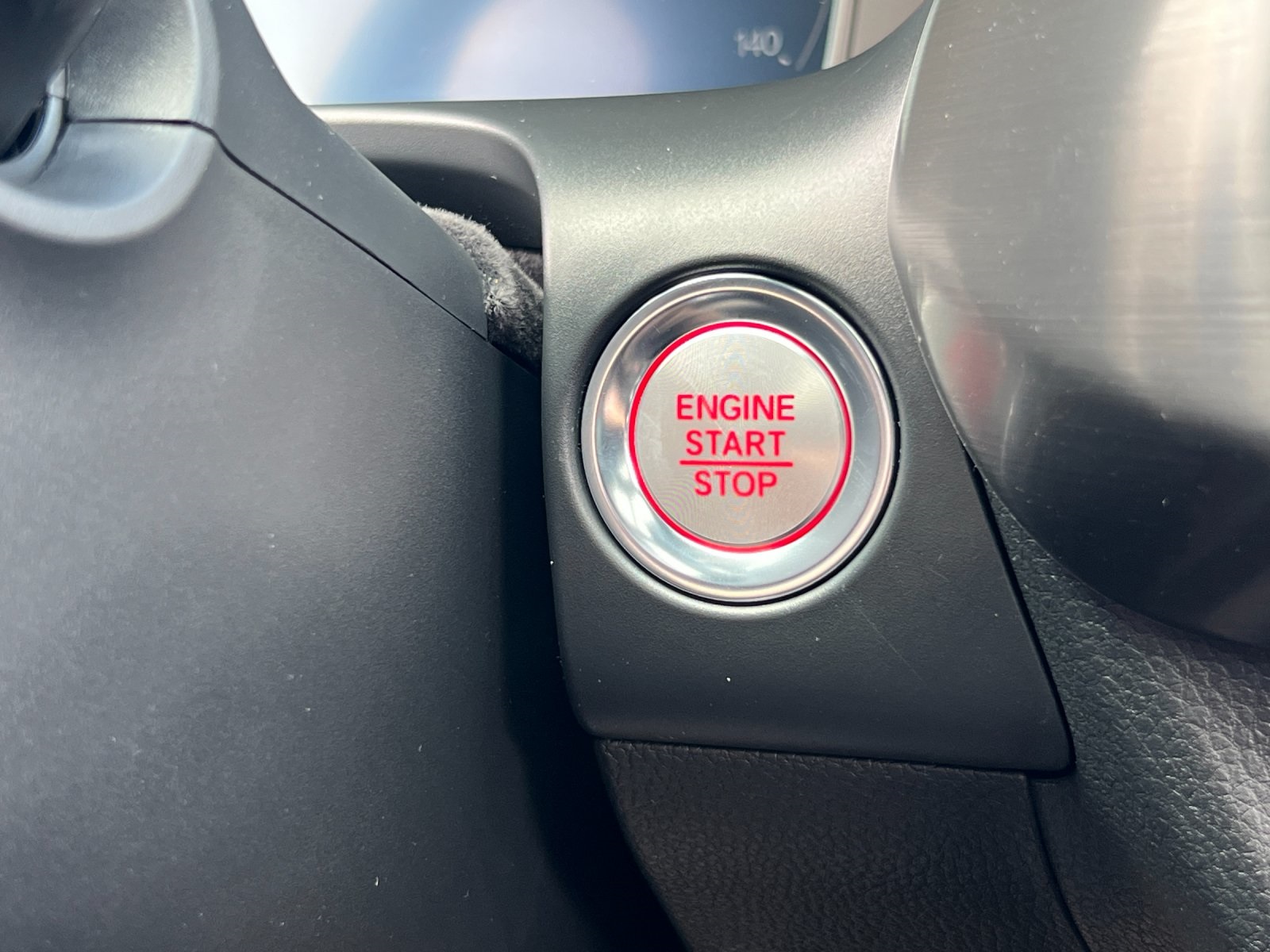 new 2025 Acura ADX car