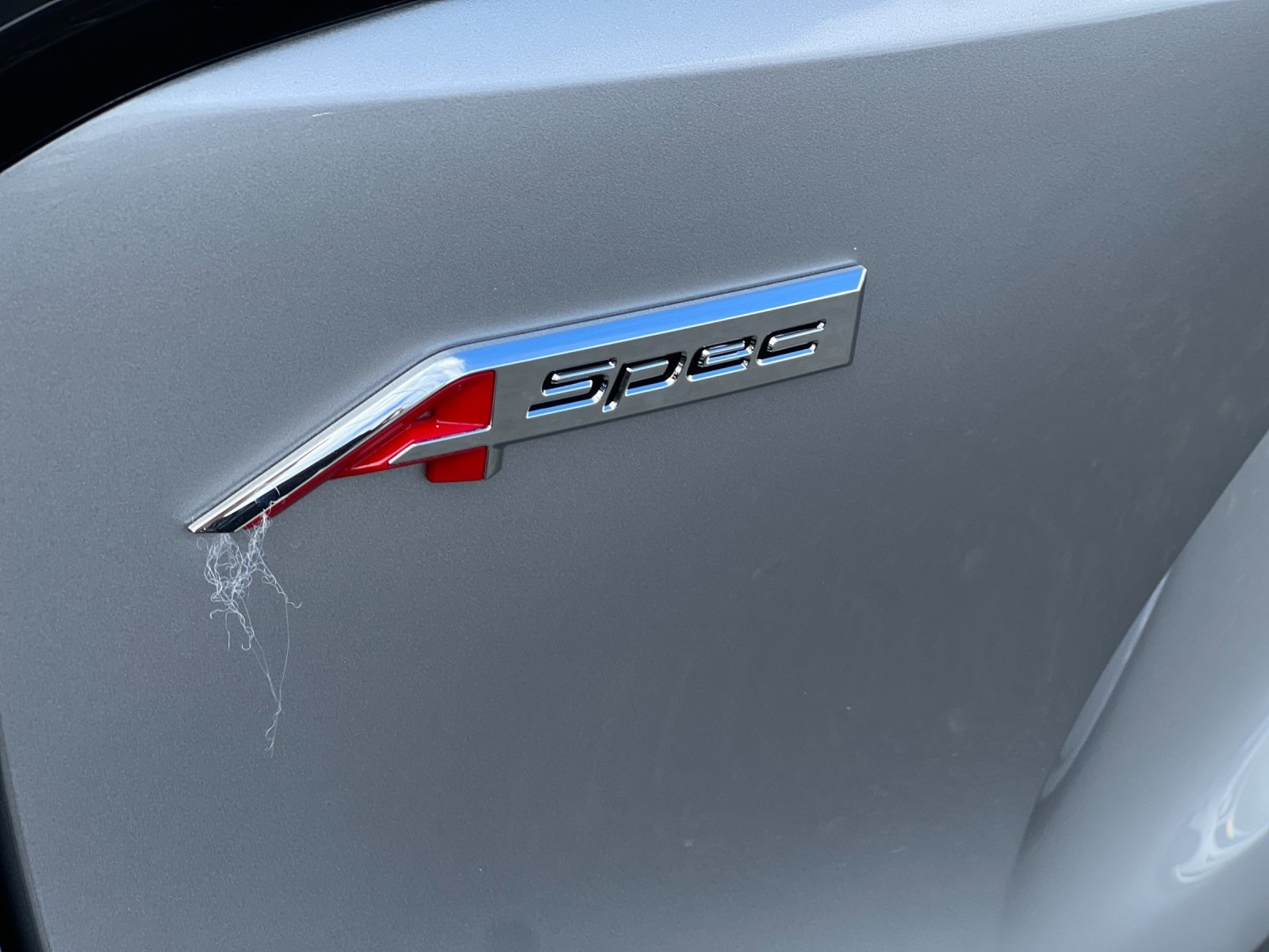new 2025 Acura ADX car