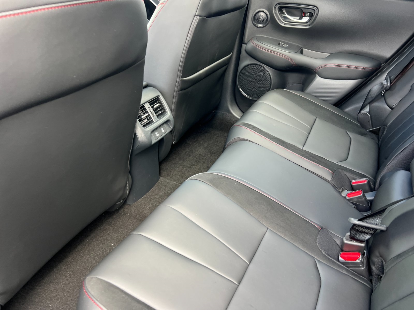 new 2025 Acura ADX car
