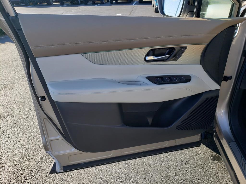 new 2026 Nissan Murano car, priced at $48,177