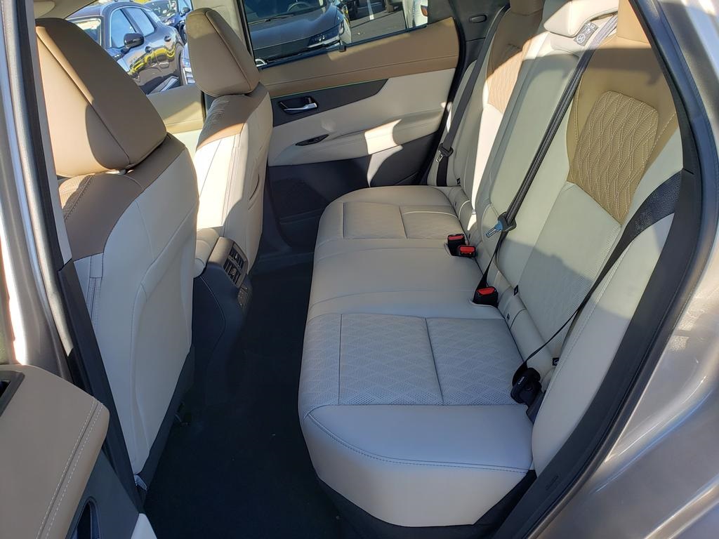 new 2026 Nissan Murano car, priced at $48,177