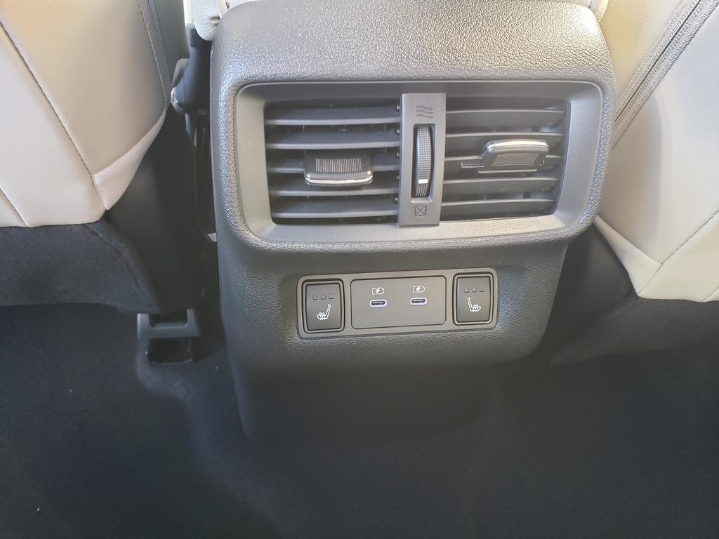 new 2026 Nissan Murano car, priced at $48,177