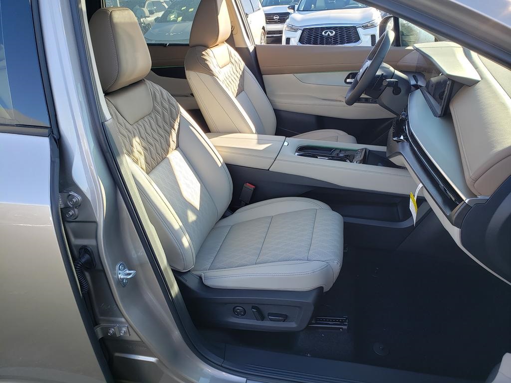 new 2026 Nissan Murano car, priced at $48,177