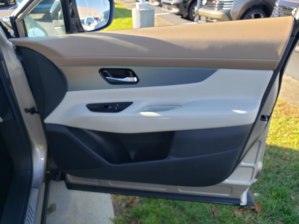 new 2026 Nissan Murano car, priced at $48,177