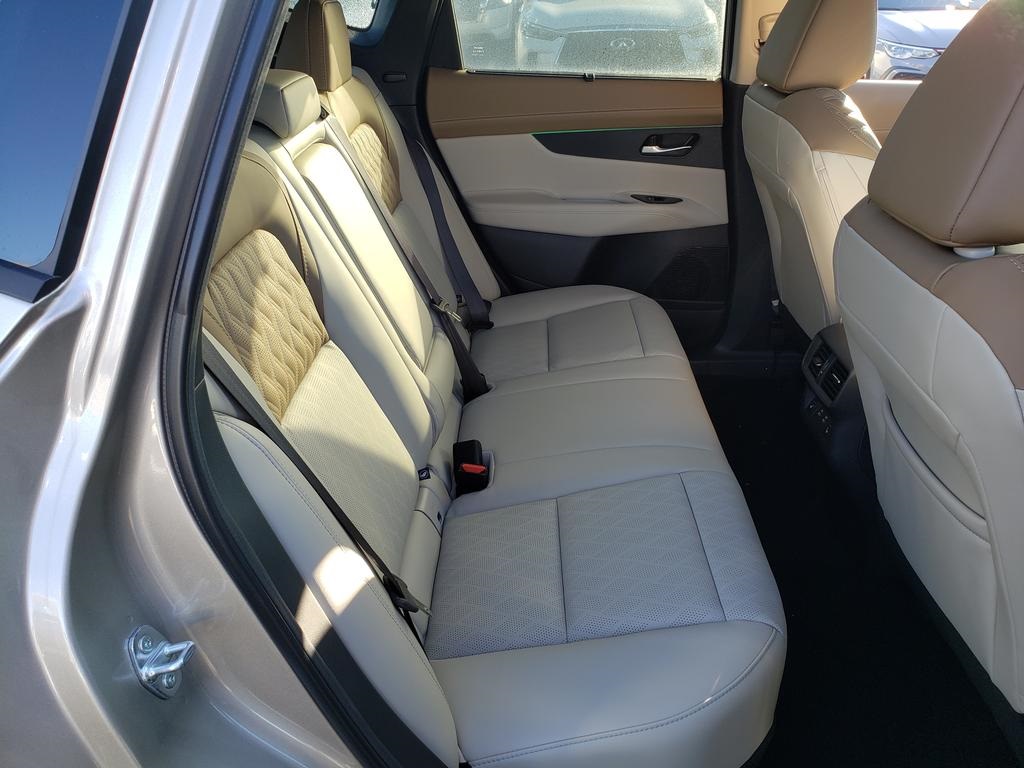 new 2026 Nissan Murano car, priced at $48,177