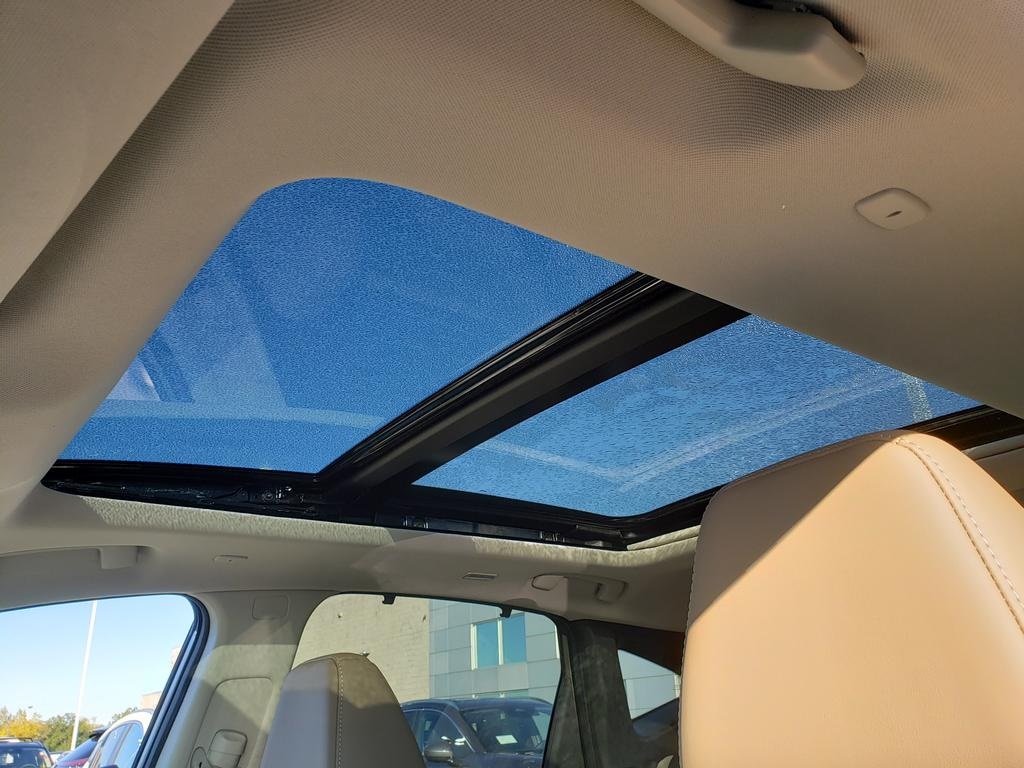 new 2026 Nissan Murano car, priced at $48,177