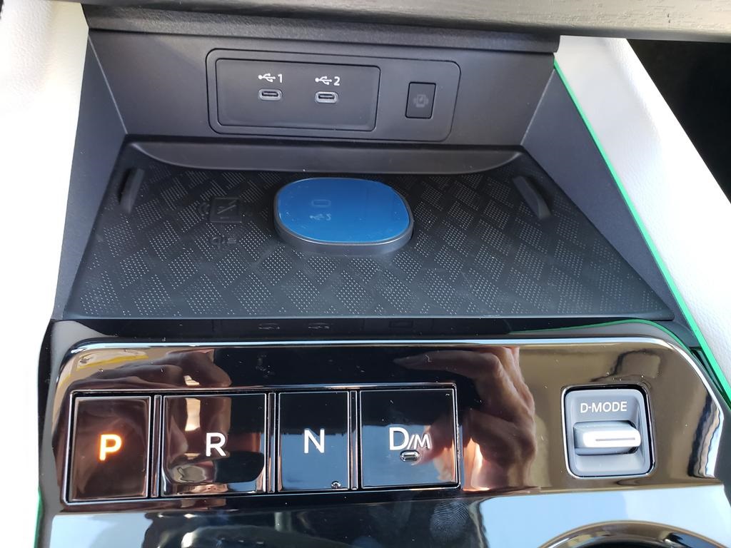 new 2026 Nissan Murano car, priced at $48,177