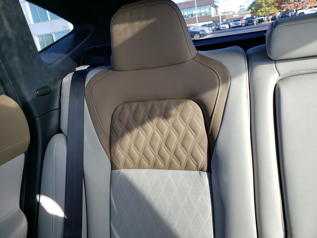 new 2026 Nissan Murano car, priced at $48,177