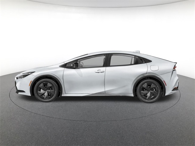 new 2026 Toyota Prius car, priced at $30,214