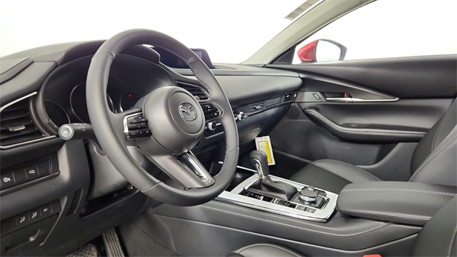 new 2025 Mazda CX-30 car, priced at $31,580