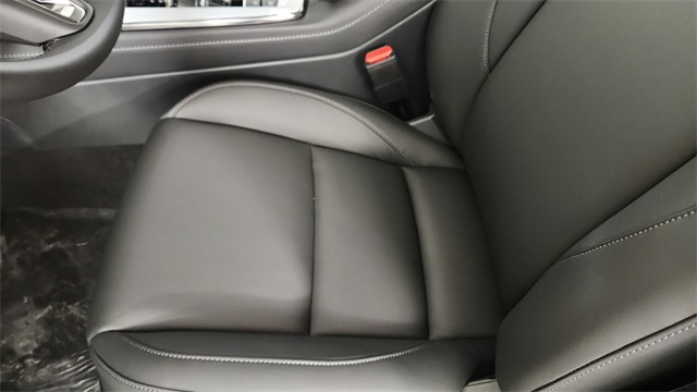 new 2025 Mazda CX-30 car, priced at $31,580