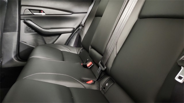 new 2025 Mazda CX-30 car, priced at $31,580