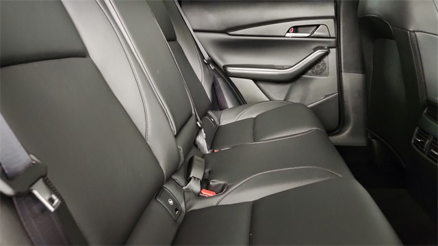 new 2025 Mazda CX-30 car, priced at $31,580