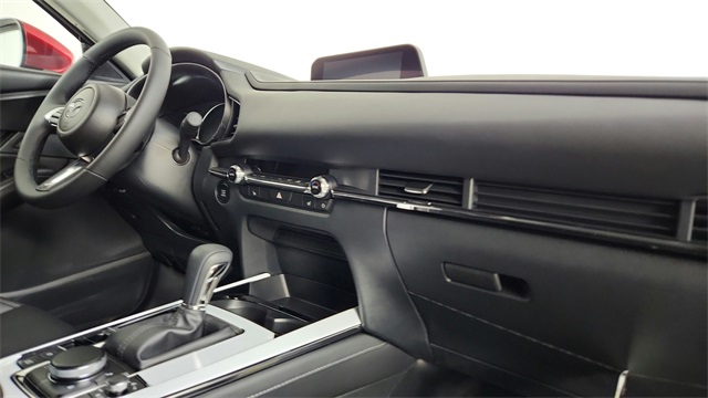 new 2025 Mazda CX-30 car, priced at $31,580