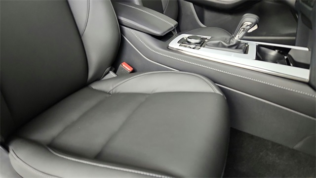 new 2025 Mazda CX-30 car, priced at $31,580