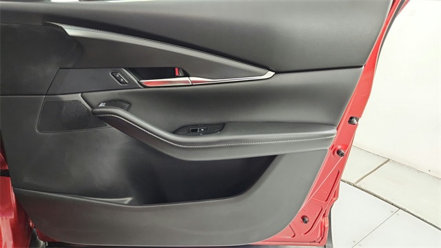 new 2025 Mazda CX-30 car, priced at $31,580