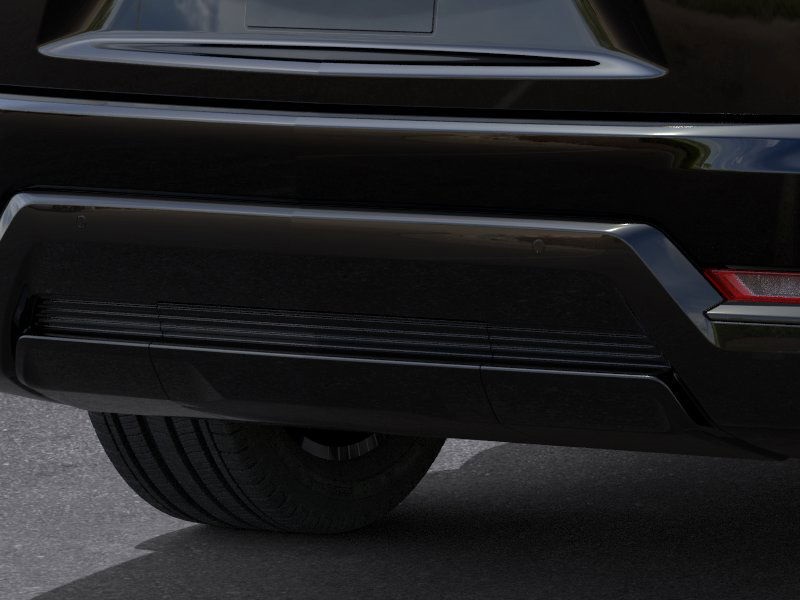 new 2026 Cadillac Escalade IQL car, priced at $161,235