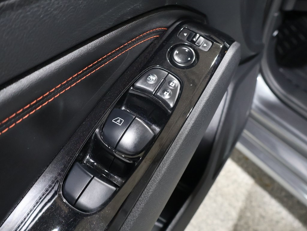 used 2023 Nissan Altima car, priced at $23,250