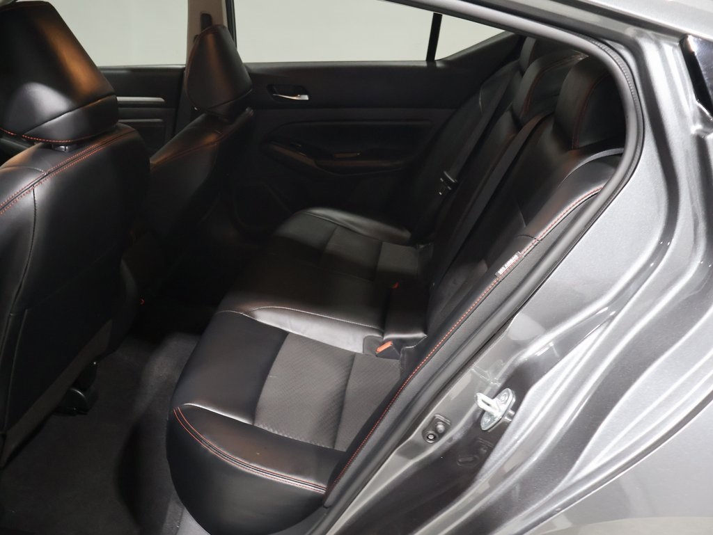 used 2023 Nissan Altima car, priced at $23,250