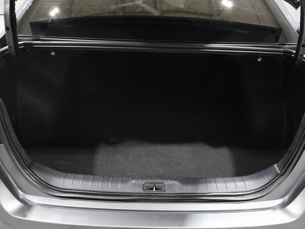 used 2023 Nissan Altima car, priced at $23,250