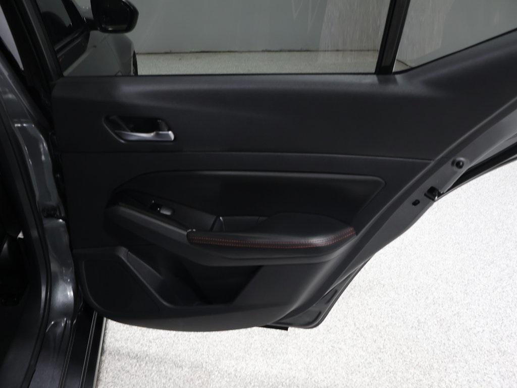 used 2023 Nissan Altima car, priced at $23,250