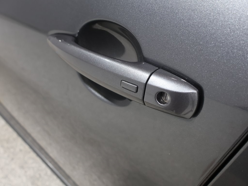 used 2023 Nissan Altima car, priced at $23,250