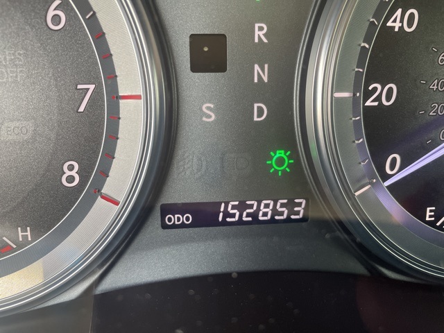 used 2010 Lexus ES car, priced at $9,140