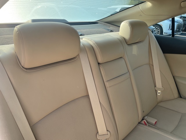 used 2010 Lexus ES car, priced at $9,140
