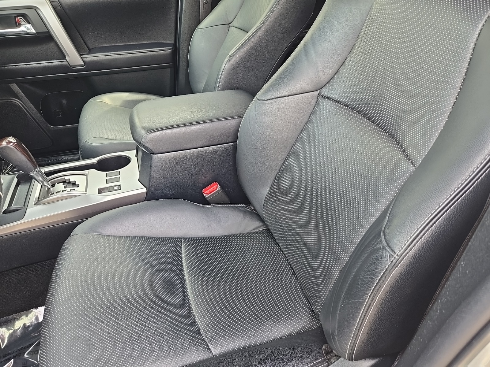 used 2022 Toyota 4Runner car, priced at $46,498