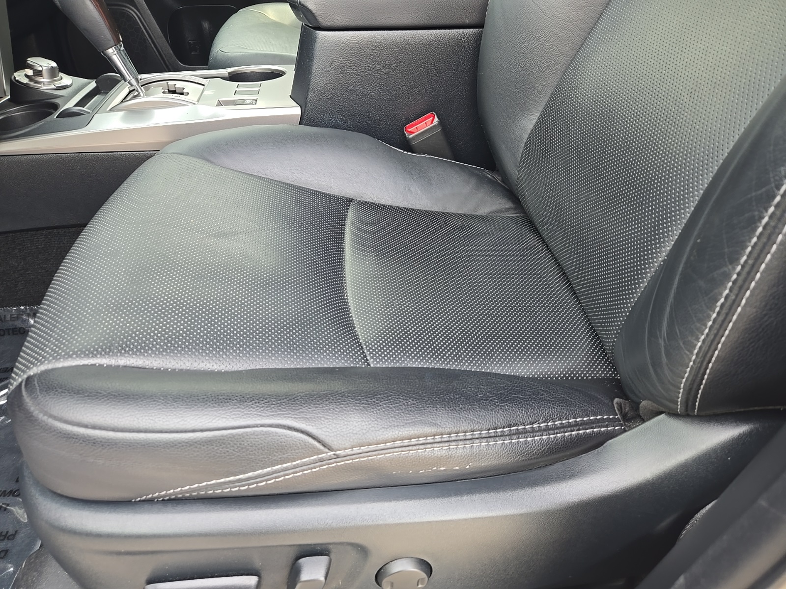 used 2022 Toyota 4Runner car, priced at $46,498