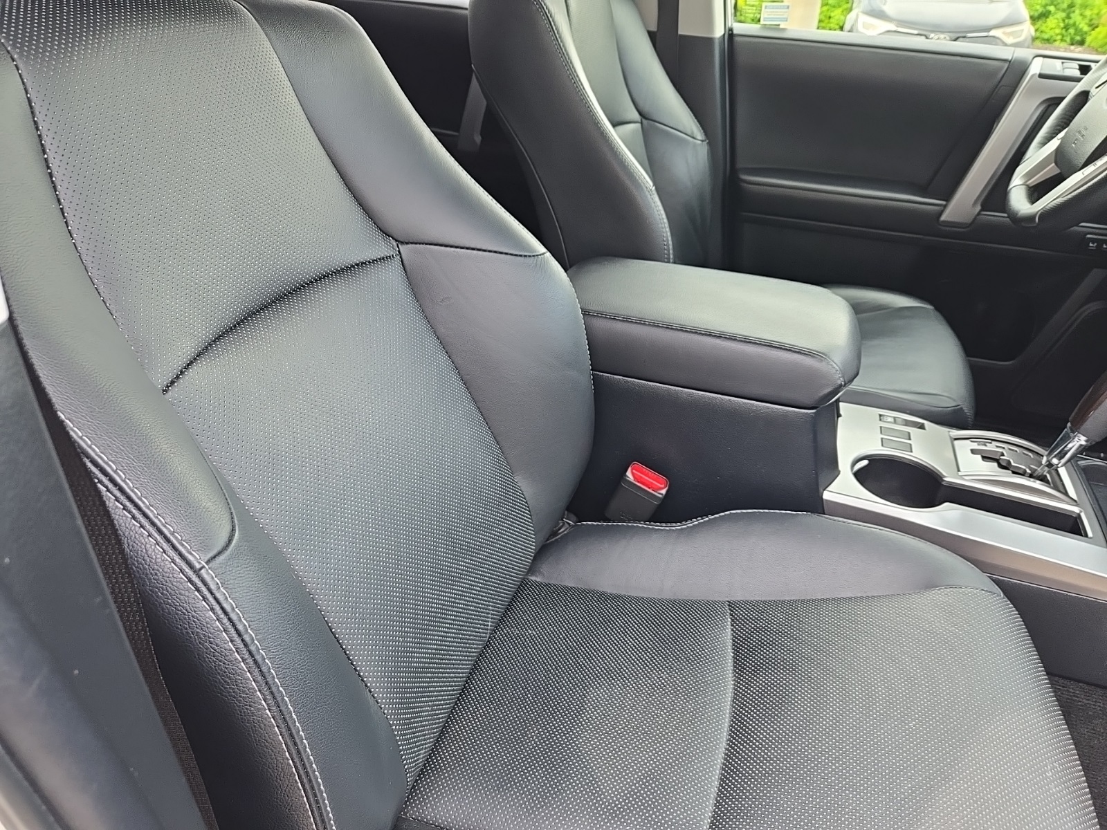 used 2022 Toyota 4Runner car, priced at $46,498