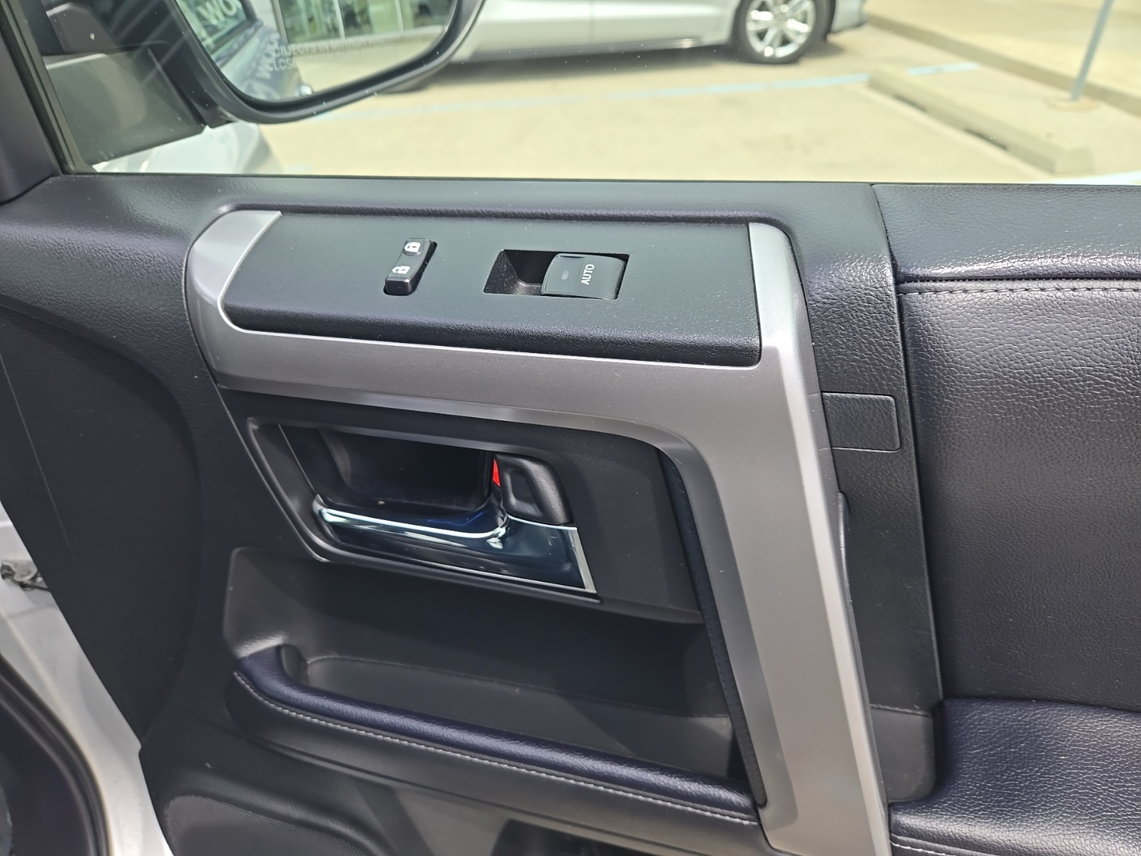 used 2022 Toyota 4Runner car, priced at $46,498