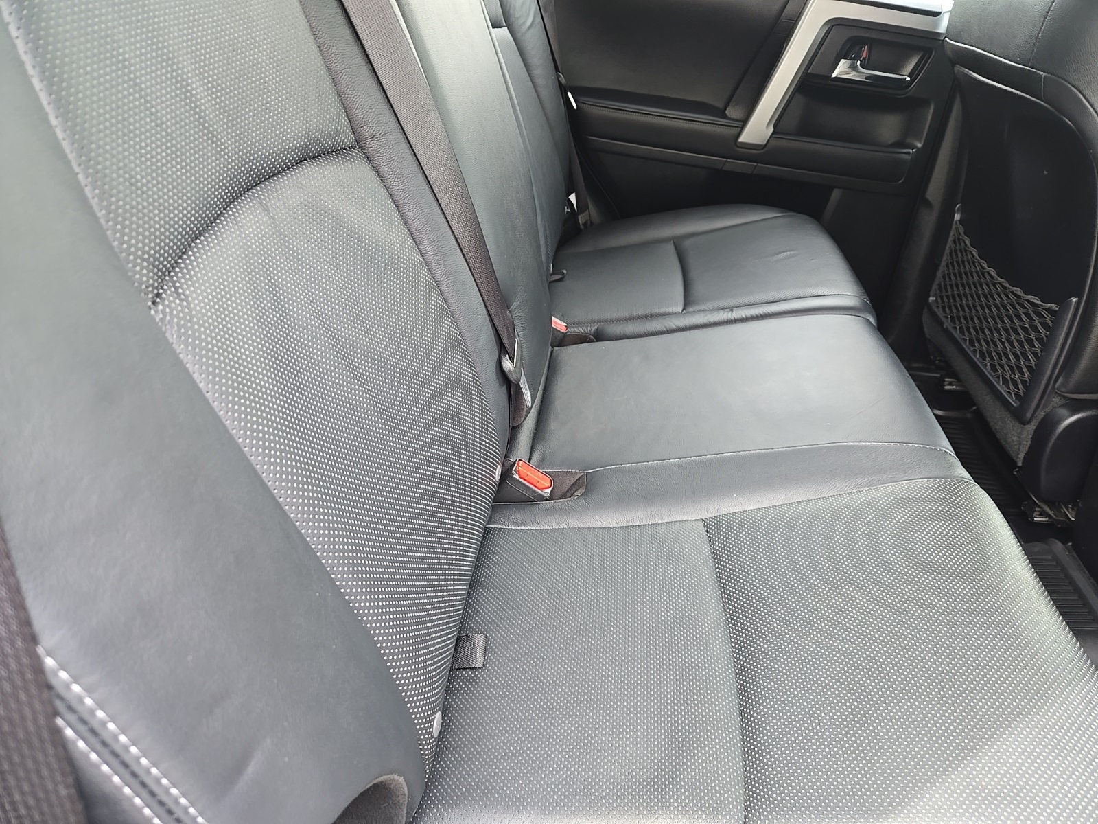 used 2022 Toyota 4Runner car, priced at $46,498