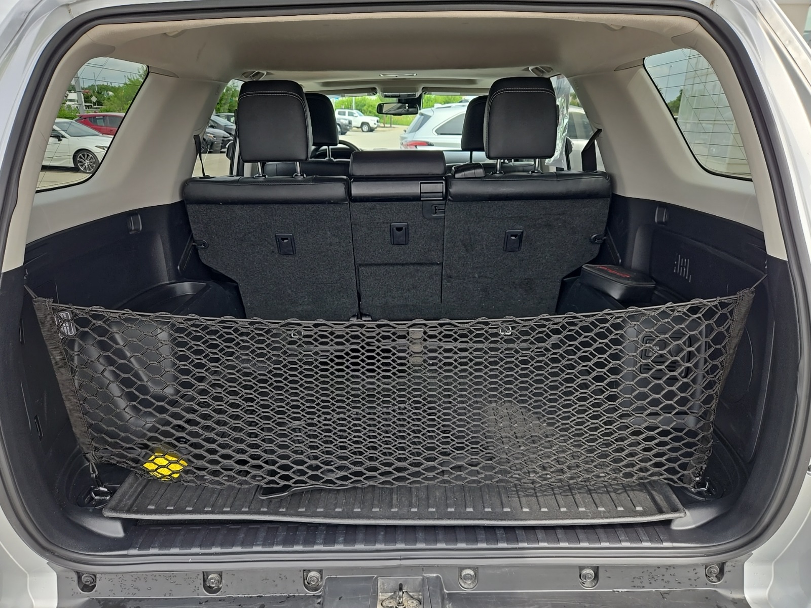 used 2022 Toyota 4Runner car, priced at $46,498