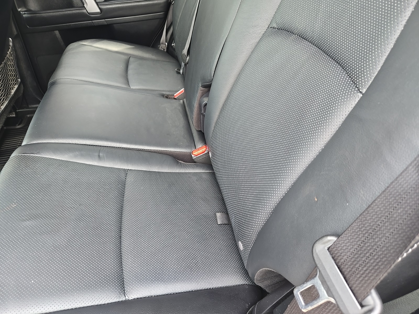 used 2022 Toyota 4Runner car, priced at $46,498