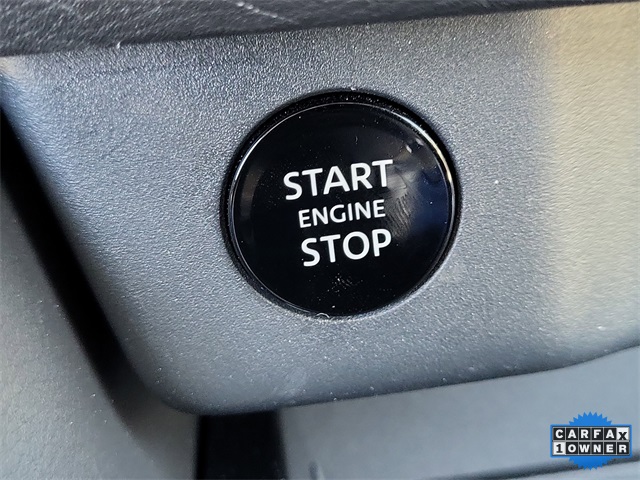 used 2025 Nissan Rogue car, priced at $33,500