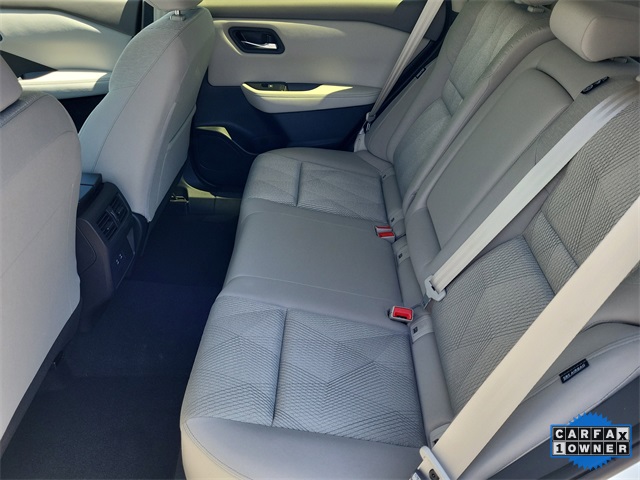 used 2025 Nissan Rogue car, priced at $33,500