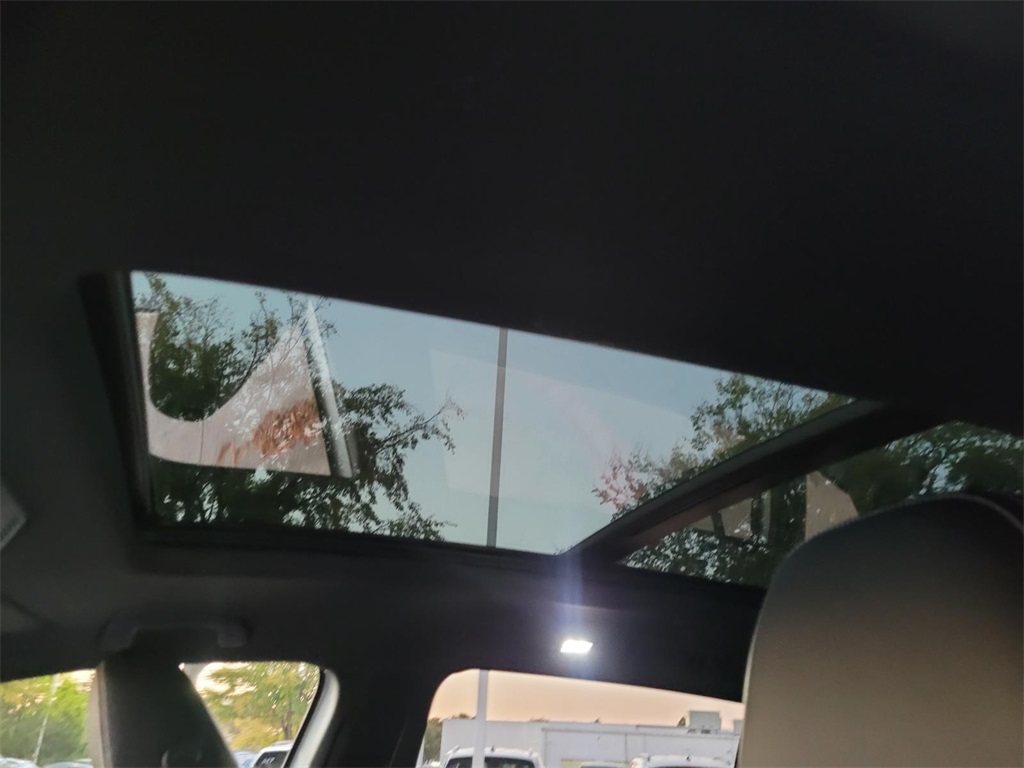 new 2026 Volkswagen Atlas Cross Sport car, priced at $43,507