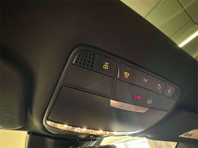 used 2021 Mercedes-Benz C-Class car, priced at $33,995