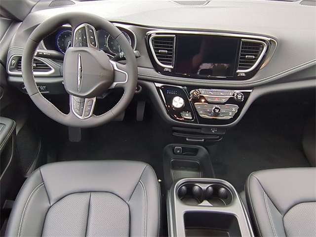 new 2026 Chrysler Pacifica car, priced at $44,482