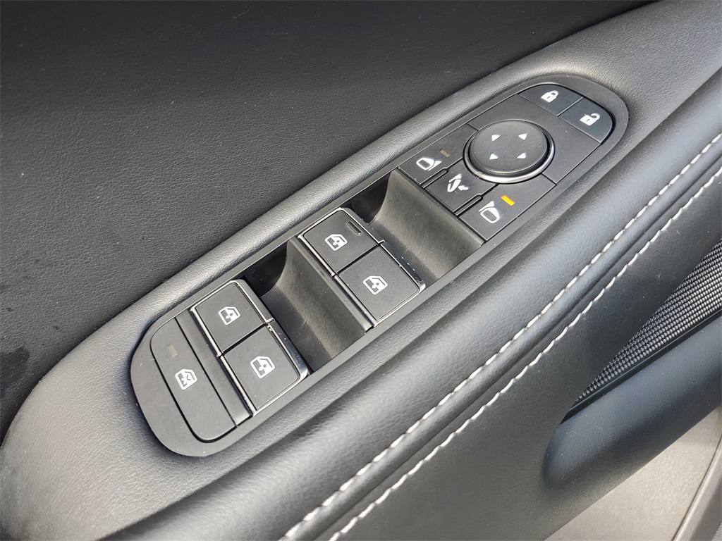 used 2023 INFINITI QX60 car, priced at $38,998
