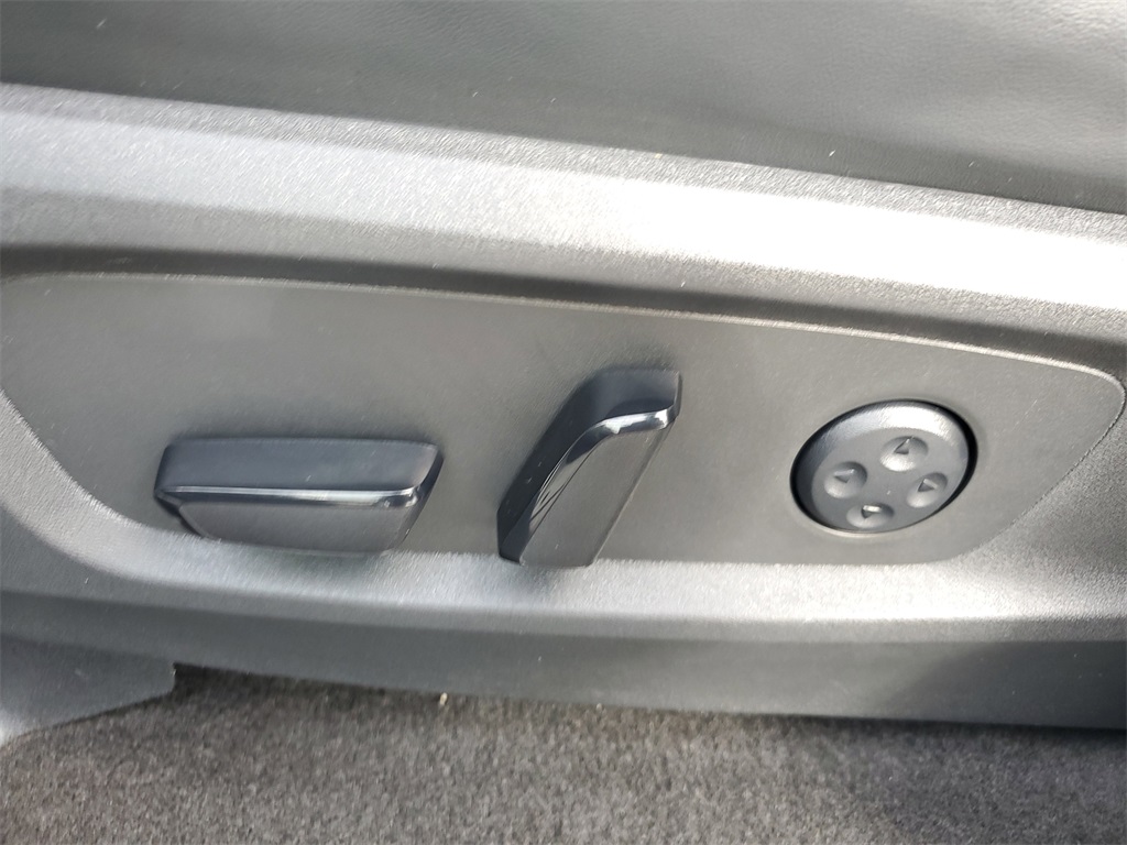 used 2023 INFINITI QX60 car, priced at $38,998